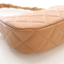 Chanel Small Lambskin 19 Hobo