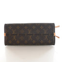 Louis Vuitton Monogram Carr...