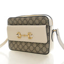 Gucci Small GG Supreme Hors...