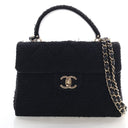 Product - Chanel Tweed CC T...