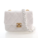 Product - Chanel Mini Lambs...