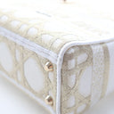 Christian Dior Mini Embroid...