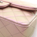 Chanel Mini Lambskin Quilte...