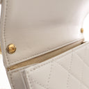 Chanel Mini Lambskin Chic P...
