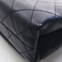 Chanel Small Calfskin Encha...