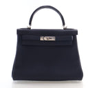 Product - Hermes Bleu Saphi...