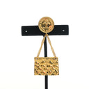 Chanel Vintage CC Medallion...
