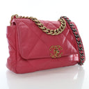 Hover Product -Chanel Mediu...