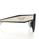 Prada Cateye Sunglasses