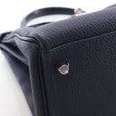 Hermes Bleu Saphir Touch Ke...