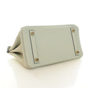 Hermes Gris Neve Togo Birki...