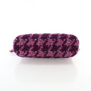 Chanel Tweed Houndstooth Cl...