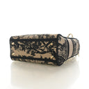 Christian Dior Mini Toile D...