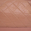 Chanel Large Aged Calfskin ...