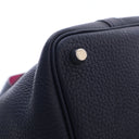 Hermes Bleu Nuit Clemence V...