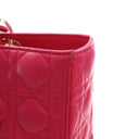 Christian Dior Large Lambsk...