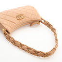 Chanel Small Lambskin 19 Hobo