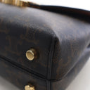 Celine Canvas Triomphe Teen...