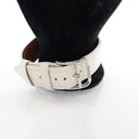 Hermes Diamond Heure H Watc...