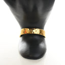 Louis Vuitton Nanogram Cuff