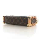 Louis Vuitton Monogram Side...