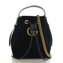 Product - Gucci Velvet GG M...