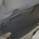 Christian Dior Mini Lambski...