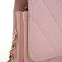 Chanel Micro Lambskin Trend...
