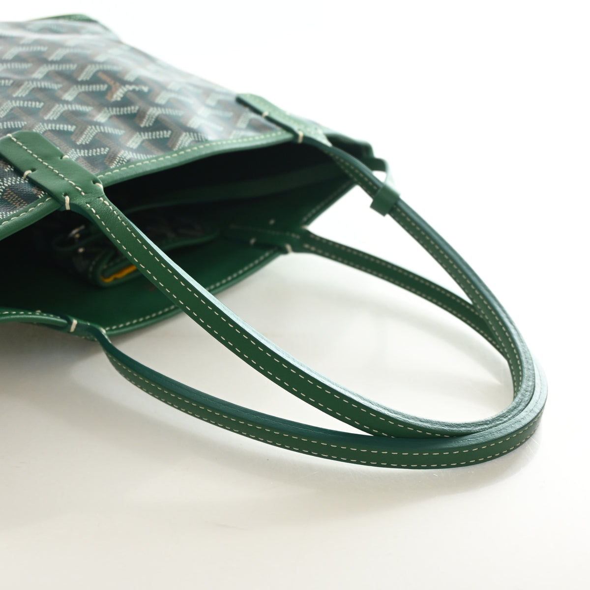 Goyard Goyardine Anjou Mini, photo 10 of 13