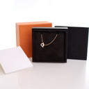 Hermes Finesse Pendant Neck...