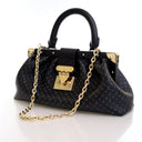 Louis Vuitton Nanogram Clutch