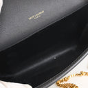Saint Laurent Calfskin Upto...