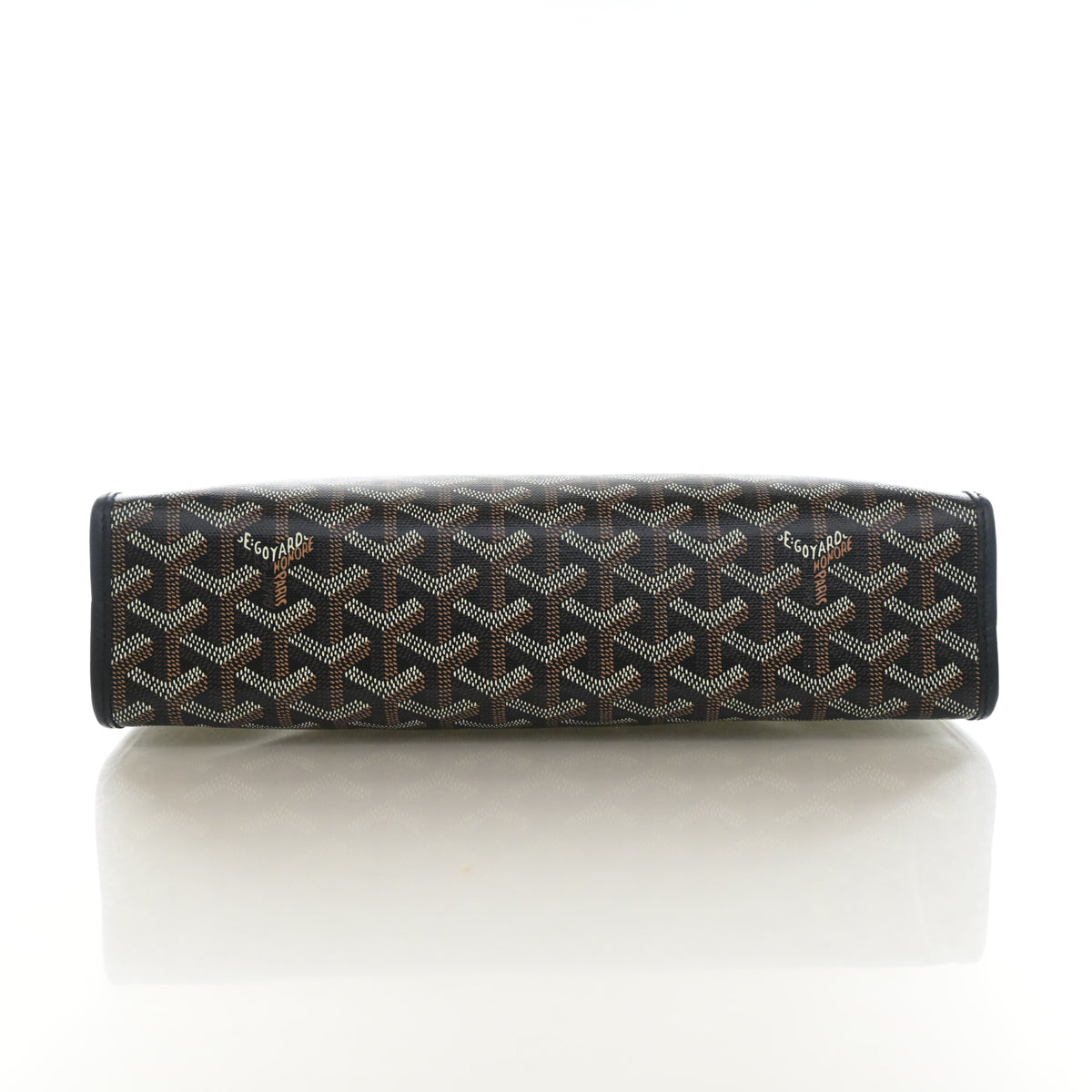 Goyard Goyardine Jouvence Pouch GM, photo 8 of 11