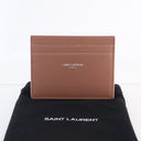 Saint Laurent Grained Calfs...