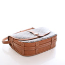 Goyard Goyardine Belvedere PM