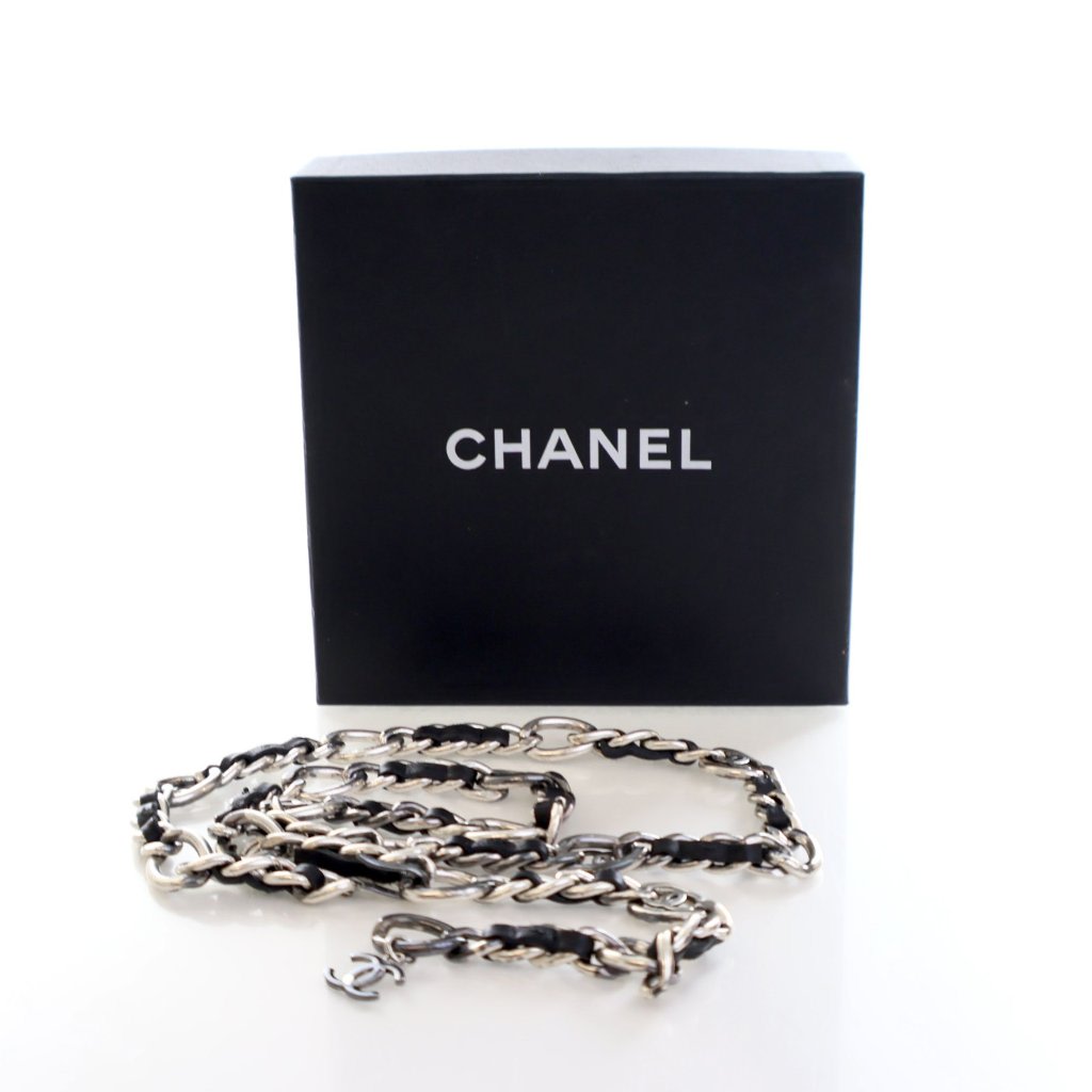 Chanel Vintage Chain Belt, photo 7 of 7
