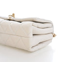Chanel Mini Lambskin Pearl ...