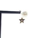 Christian Dior Pearl CD Sta...