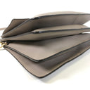 Chloe Medium Suede Faye Bag