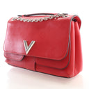 Monogram Cuir Plume Ecume V...