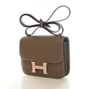 Hermes Étoupe Epsom Constan...