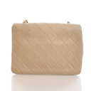 Chanel Vintage Small Lambsk...
