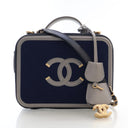Chanel Medium Filigree Vani...
