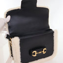 Gucci Medium Calfskin 1955 ...