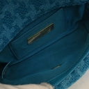 Chanel Tweed 19 Waist Bag