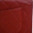 Chanel Caviar Classic Walle...