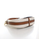 Celine Mixed Fibers Ava Bag