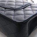 Chanel Medium Caviar Classi...