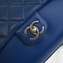 Chanel Calfskin Rock My Sho...