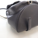 Chanel Small Caviar Duma Po...